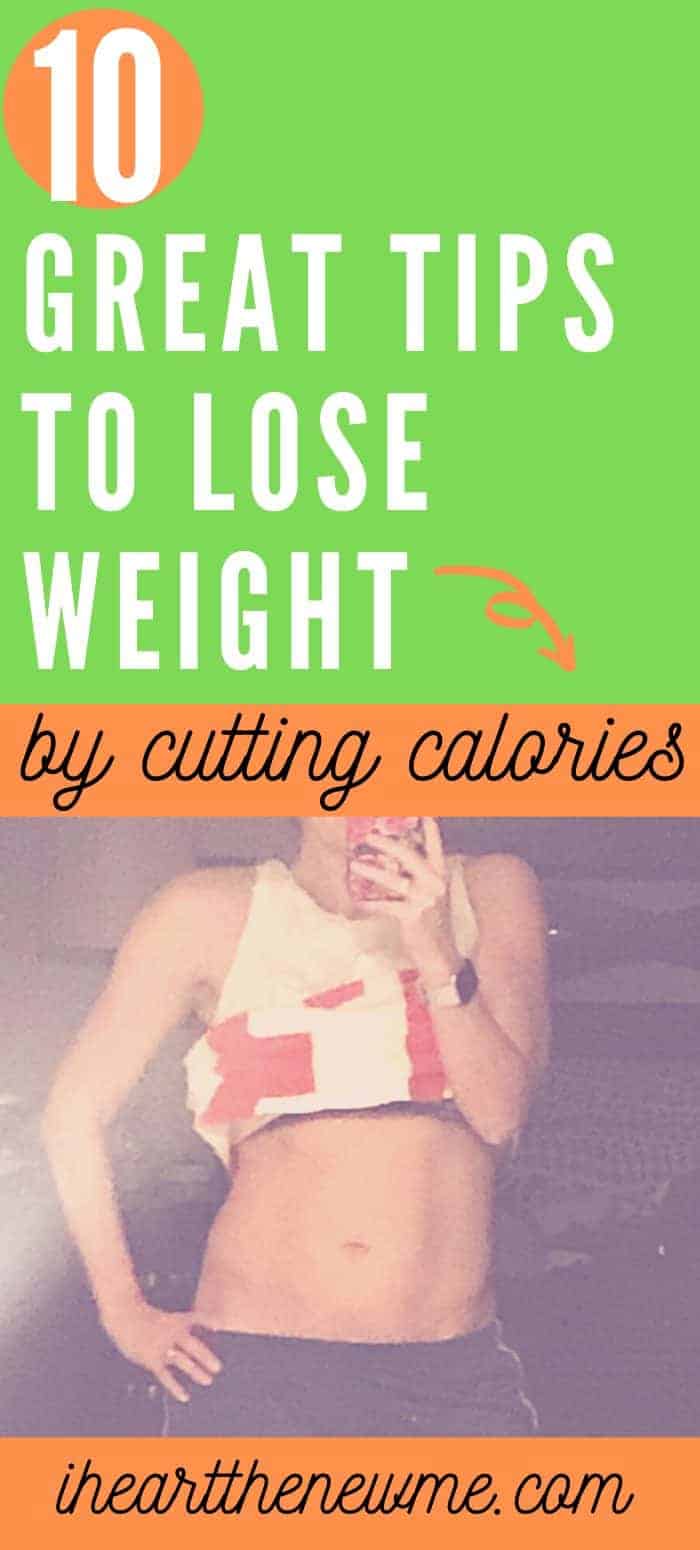 Tips to lose weight quickly and easily!