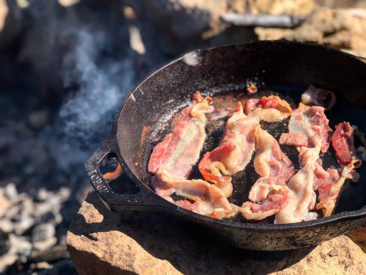 Bacon Is The Perfect Low Carb Keto Snack