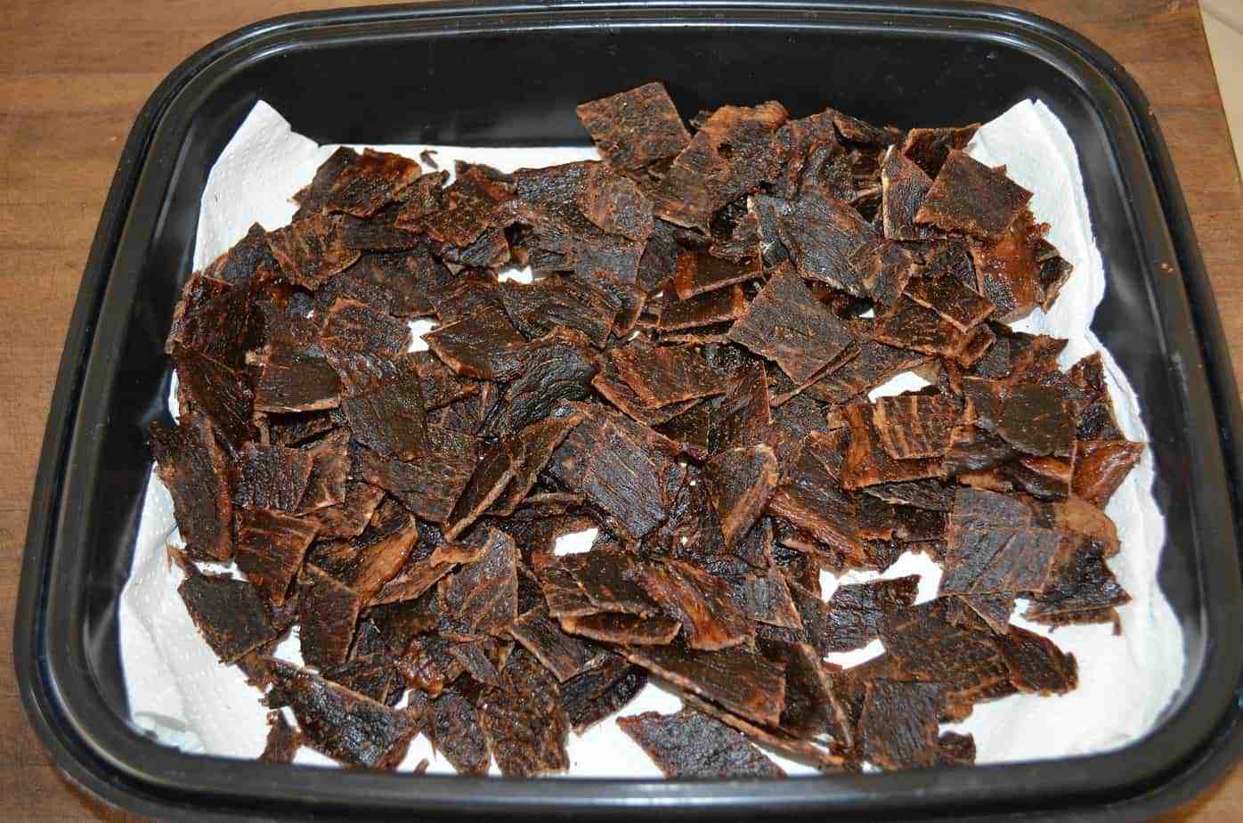 Beef Jerky Is The Perfect Low Carb Keto Snack